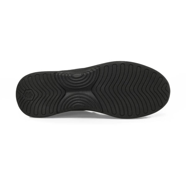 Lumberjack Close 6fx Siyah Erkek Spor Ayakkabı 102157049  - 4