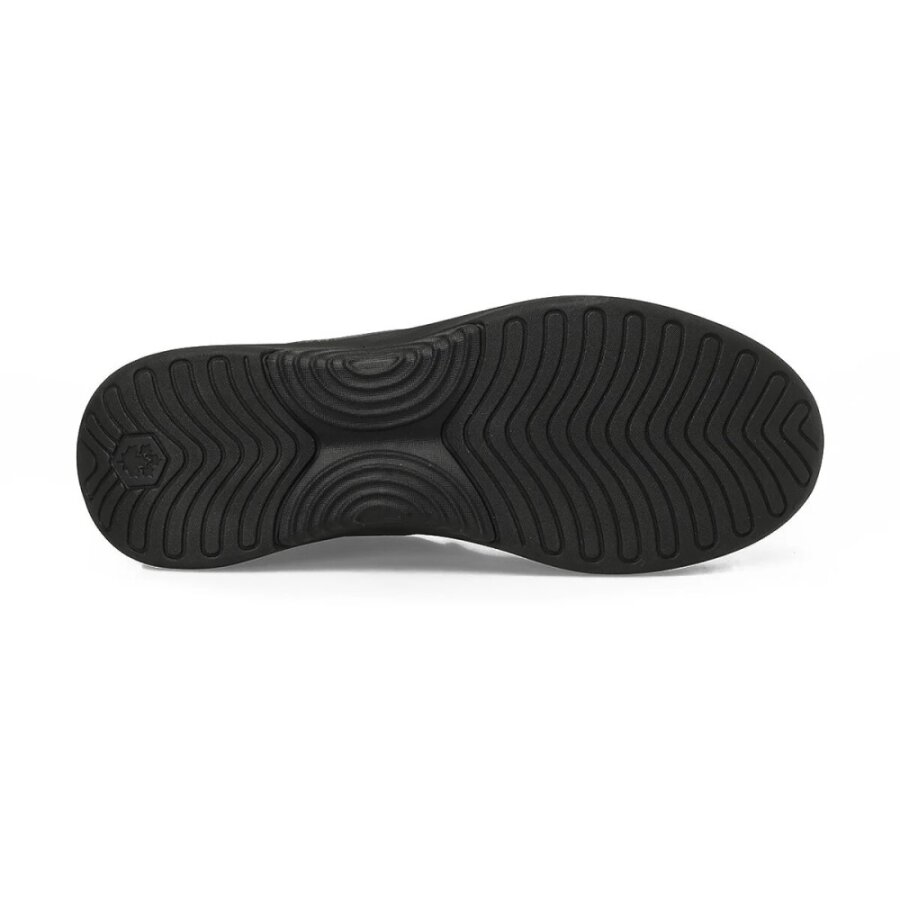 Lumberjack Close 6fx Siyah Erkek Spor Ayakkabı 102157049  - 4