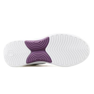 Lumberjack Close Wmn 6fx Siyah Kadın Spor Ayakkabı 102065513  - 4