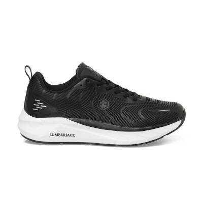 Lumberjack Cold 5fx Siyah Erkek Spor Ayakkabı 101932480  - 1
