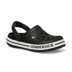Lumberjack Devon 4fx Unisex Siyah Terlik 101687062 (3)