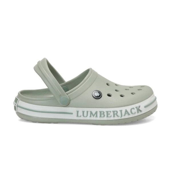 Lumberjack Devon 6fx Mınt Unisexterlik 102250627