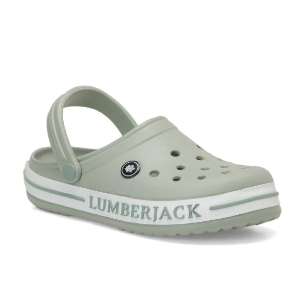 Lumberjack Devon 6fx Mınt Unisexterlik 102250627 (1)