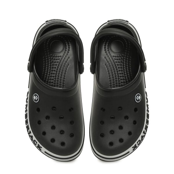 Lumberjack Devon 6fx Siyah Unisexterlik 102250323  - 3