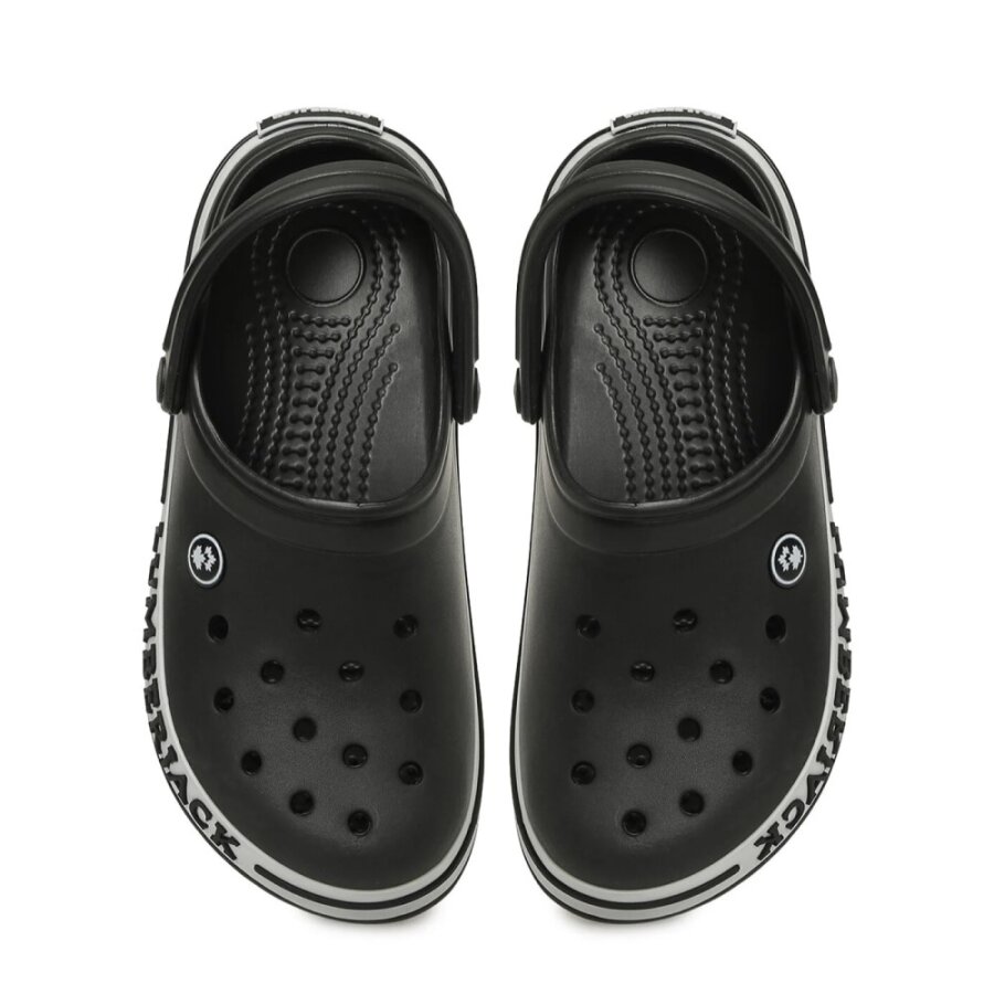 Lumberjack Devon 6fx Siyah Unisexterlik 102250323  - 3