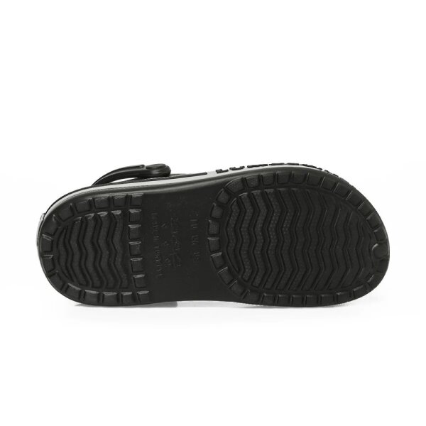 Lumberjack Devon 6fx Siyah Unisexterlik 102250323  - 4