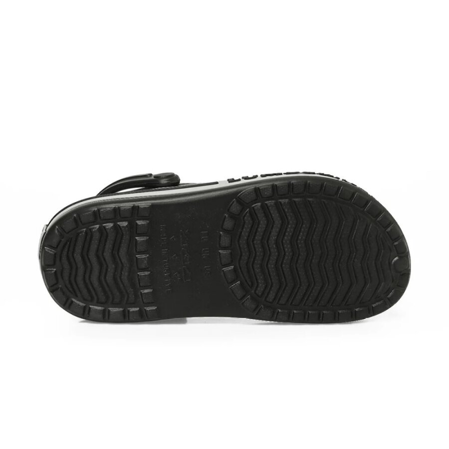 Lumberjack Devon 6fx Siyah Unisexterlik 102250323  - 4