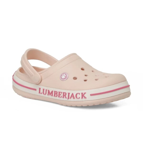 Lumberjack Devon 6m 6fx Salmon Kadınterlik 102250324  (1)