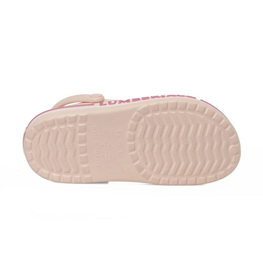 Lumberjack Devon 6m 6fx Salmon Kadınterlik 102250324  - 4