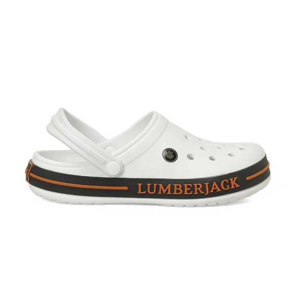 Lumberjack Devon Mn 6fx Erkek Beyazterlik 102252256 