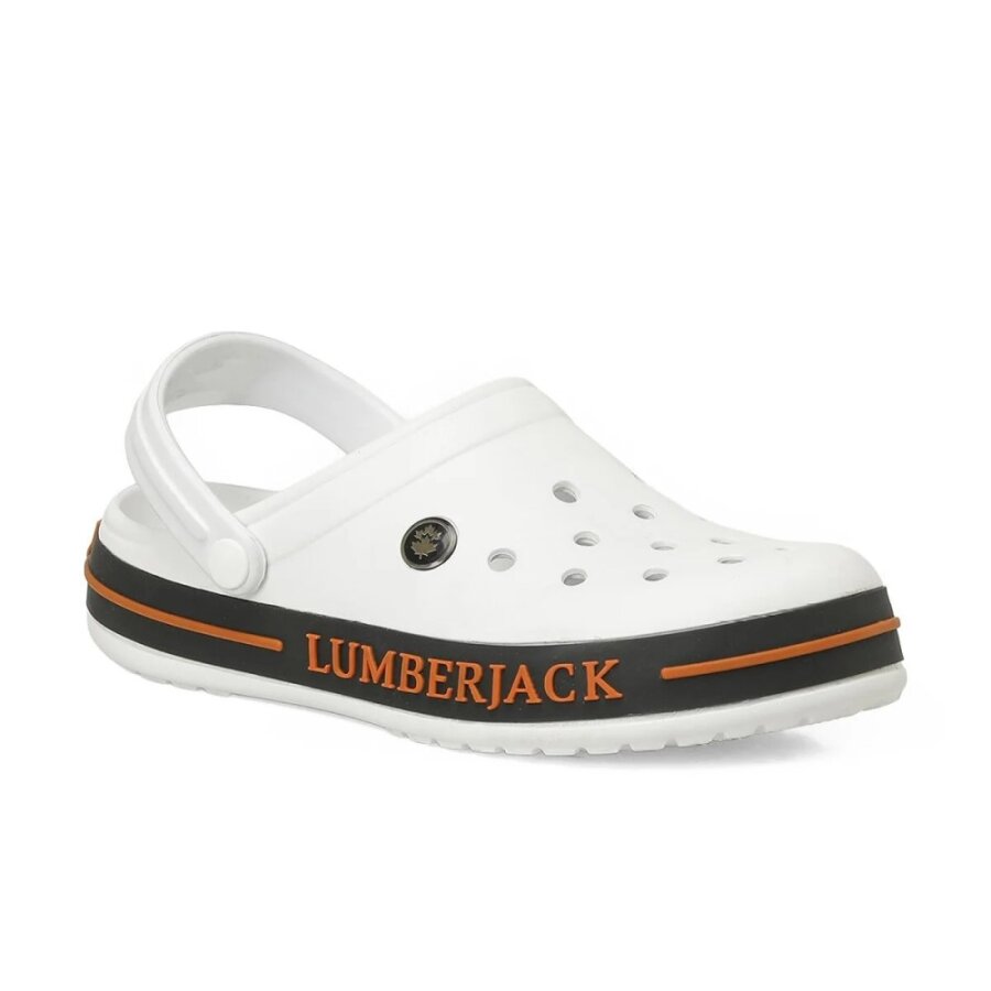 Lumberjack Devon Mn 6fx Erkek Beyazterlik 102252256  - 2