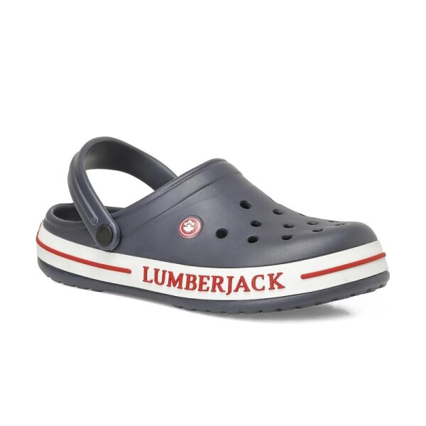 Lumberjack Devon Mn 6fx Erkek Lacivertterlik 102250292  (1)