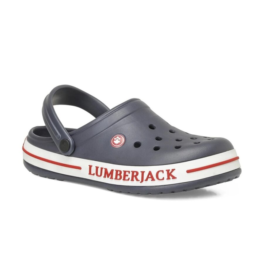 Lumberjack Devon Mn 6fx Erkek Lacivertterlik 102250292  - 2