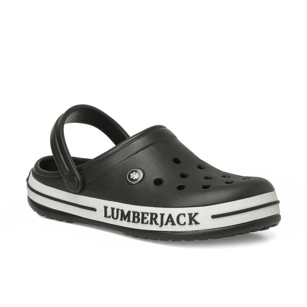 Lumberjack Devon Mn 6fx Siyah Erkekterlik 102250291  (1)