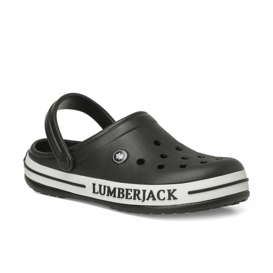 Lumberjack Devon Mn 6fx Siyah Erkekterlik 102250291  - 2