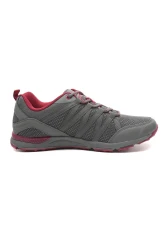 LUMBERJACK - Lumberjack Dora 4fx Erkek Kgri Kırm Spor Ayakkabı 101497706 (1)