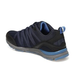 LUMBERJACK - Lumberjack Dora 5fx Erkek Laci Mavi Spor Ayakkabı 101941469 (1)