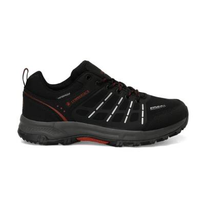 Lumberjack Duncan 4pr Waterproof Erk Siya Ayakkabı 101782516 - 1