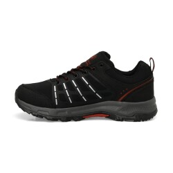 Lumberjack Duncan 4pr Waterproof Erk Siya Ayakkabı 101782516 - 3