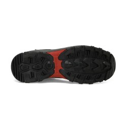 Lumberjack Duncan 4pr Waterproof Erk Siya Ayakkabı 101782516 - 4