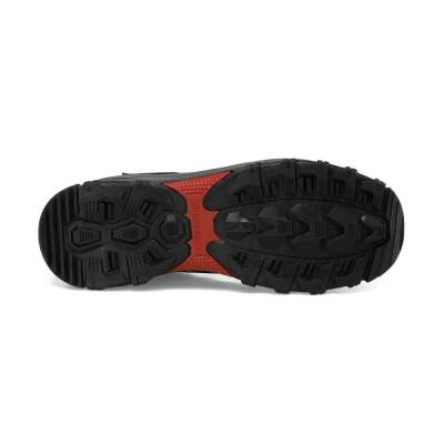 Lumberjack Duncan 4pr Waterproof Erk Siya Ayakkabı 101782516 - 4