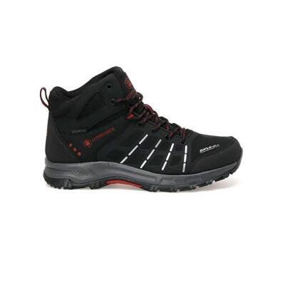 Lumberjack Duncan Hıwaterproof Erkek Black Red Bot 101782517 - 1