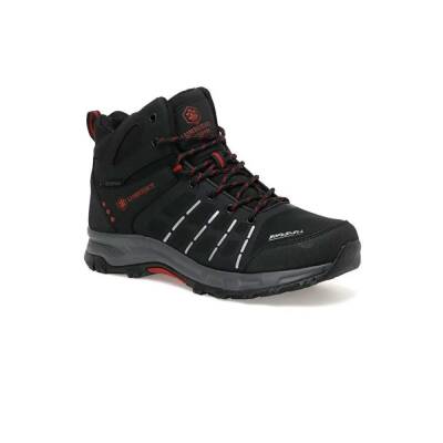 Lumberjack Duncan Hıwaterproof Erkek Black Red Bot 101782517 - 2