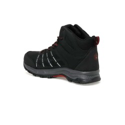 Lumberjack Duncan Hıwaterproof Erkek Black Red Bot 101782517 - 3