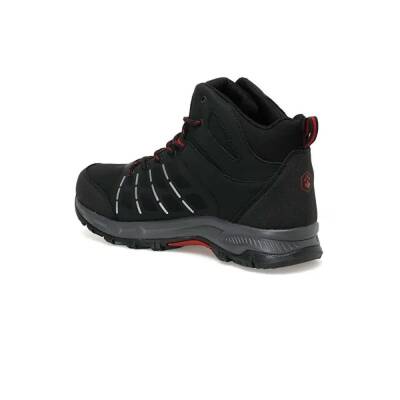 Lumberjack Duncan Hıwaterproof Erkek Black Red Bot 101782517 - 3