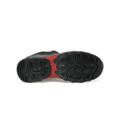 Lumberjack Duncan Hıwaterproof Erkek Black Red Bot 101782517 - 4