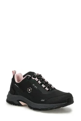 Lumberjack Eco Wmn 3pr Waterproof Siyah Ayakkabı 101388931 (3)