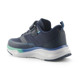 LUMBERJACK - Lumberjack Enrıque Jr 5fx Navy Çocuk Spor Ayakkabı 101943515 (1)