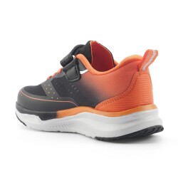 LUMBERJACK - Lumberjack Enrıque Jr5fx Siyah Çocuk Spor Ayakkabı 101943514 (1)