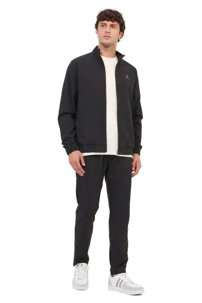 Lumberjack Eşofman M-bs04 Woven T.suıt 6pr 102696697 