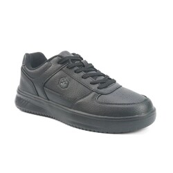 LUMBERJACK - Lumberjack Fınster 2.0 5pr Erk Siyah Spor Ayakkabı 102029573 (1)