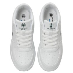 Lumberjack Fınster 5fx Erkek Beyaz Spor Ayakkabı 101932430  - 7