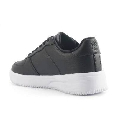 Lumberjack Fınster 5fx Erkek Siyah Spor Ayakkabı 101932429  - 2