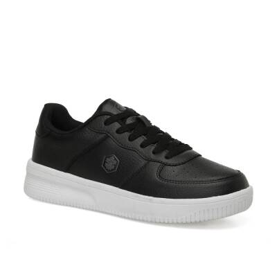 Lumberjack Fınster 5pr Erkek Siyah Spor Ayakkabı 102012649 - 1