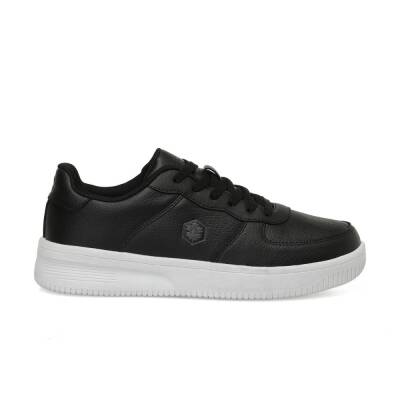 Lumberjack Fınster 5pr Erkek Siyah Spor Ayakkabı 102012649 - 2