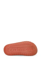 Lumberjack Fressa 4fx Turuncu Çocuk Terlik 101686497 (4)
