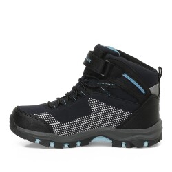 LUMBERJACK - Lumberjack Fuller Hı 4pr Wtrprf Laci Ma Çocuk Botu 101887008 (1)