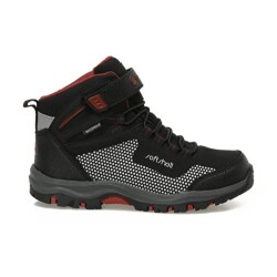 LUMBERJACK - Lumberjack Fuller Hı 5pr Wtrprf Siyah K Çocuk Botu 102039744 