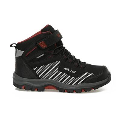 Lumberjack Fuller Hı 5pr Wtrprf Siyah K Çocuk Botu 102039744  - 1