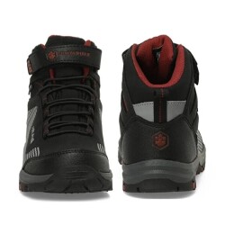 Lumberjack Fuller Hı 5pr Wtrprf Siyah K Çocuk Botu 102039744  - 3