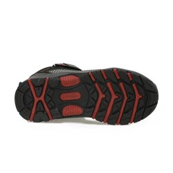 Lumberjack Fuller Hı 5pr Wtrprf Siyah K Çocuk Botu 102039744  - 4