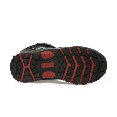 Lumberjack Fuller Hı 5pr Wtrprf Siyah K Çocuk Botu 102039744  - 4