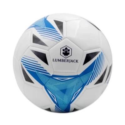 Lumberjack Futbol Topu Mb Crown 55ftb 5fx 101976034  - 1