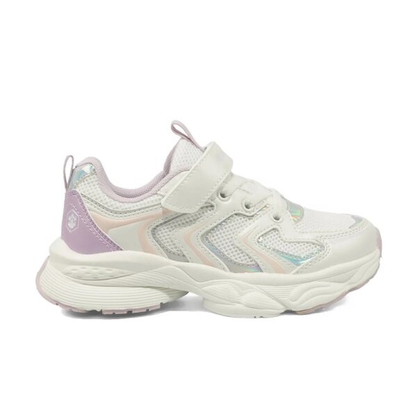 Lumberjack Gum 6fx Kız Çoc Beyazpudra Spor Ayakkabı102200485 