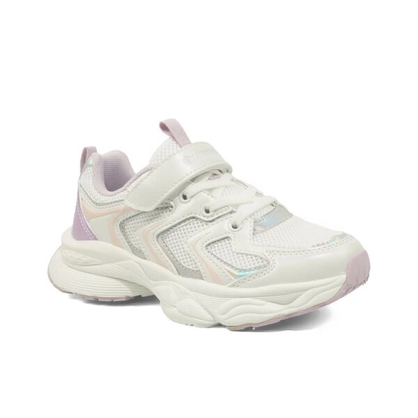 Lumberjack Gum 6fx Kız Çoc Beyazpudra Spor Ayakkabı102200485  (1)