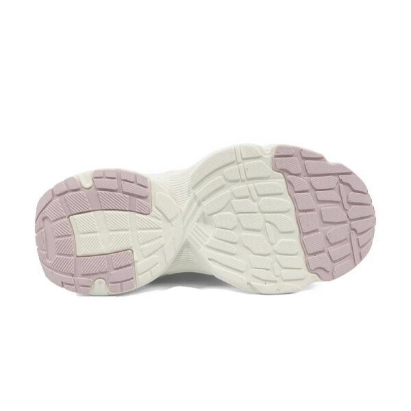 Lumberjack Gum 6fx Kız Çoc Beyazpudra Spor Ayakkabı102200485  - 4